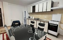 Apartament 1 camera, 38 mp, parcare, zona Tautiului 