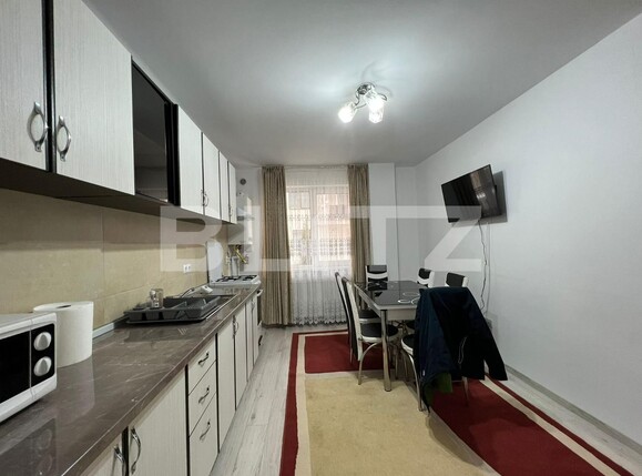 Garsonieră de închiriat Floreşti - 107190AI | BLITZ Cluj-Napoca | Poza3