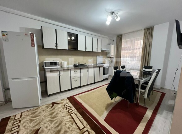 Garsonieră de închiriat Floreşti - 107190AI | BLITZ Cluj-Napoca | Poza2