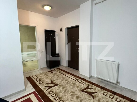 Garsonieră de închiriat Floreşti - 107190AI | BLITZ Cluj-Napoca | Poza4