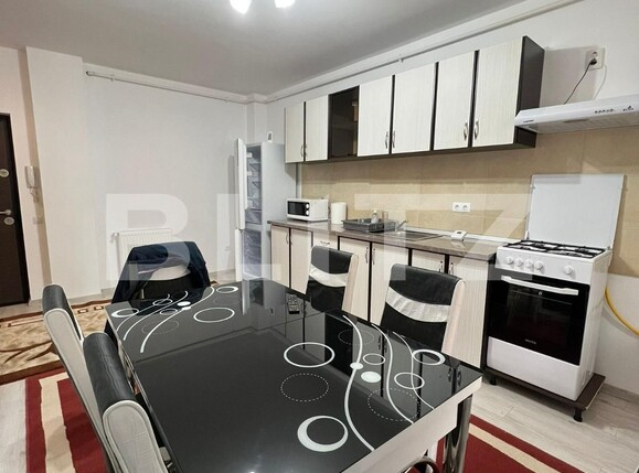 Garsonieră de închiriat Floreşti - 107190AI | BLITZ Cluj-Napoca | Poza1