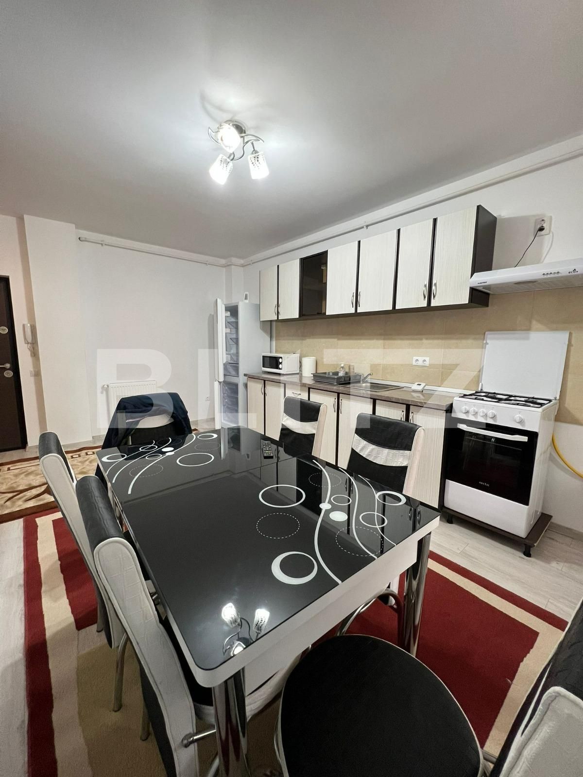 Garsonieră de închiriat Floreşti - 107190AI | BLITZ Cluj-Napoca | Poza1