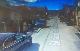 TEREN CU CASA DEMOLABILA 1017 mp IN ZONA ANDREI MURESANU