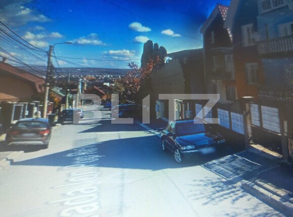 Teren de vânzare Andrei Mureşanu - 107194TV | BLITZ Cluj-Napoca | Poza1