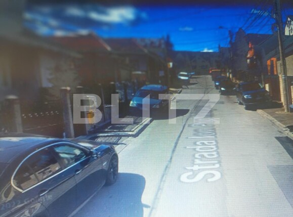 Teren de vânzare Andrei Mureşanu - 107194TV | BLITZ Cluj-Napoca | Poza2