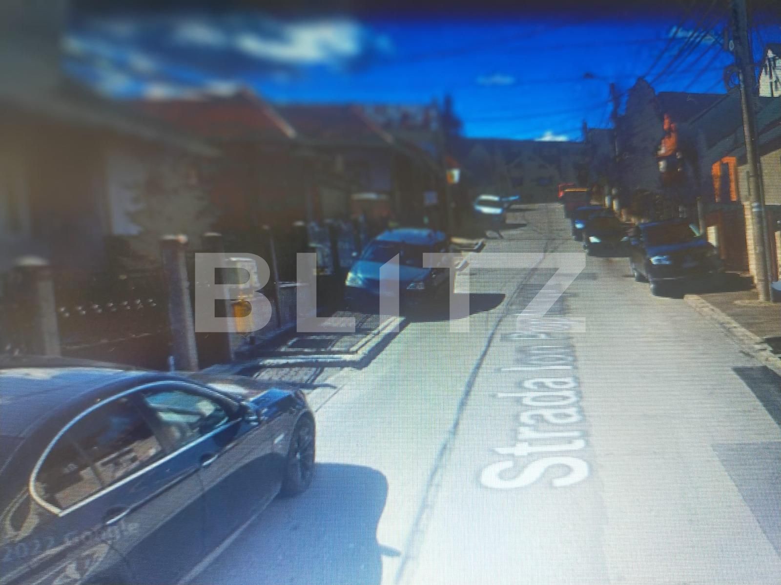 Teren de vânzare Andrei Mureşanu - 107194TV | BLITZ Cluj-Napoca | Poza2