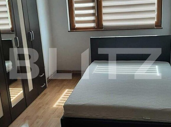 Apartament de închiriat 3 camere Marasti - 107195AI | BLITZ Cluj-Napoca | Poza1