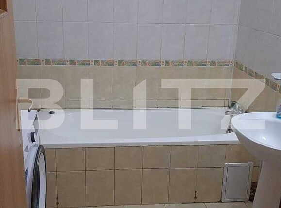 Apartament de închiriat 3 camere Marasti - 107195AI | BLITZ Cluj-Napoca | Poza6