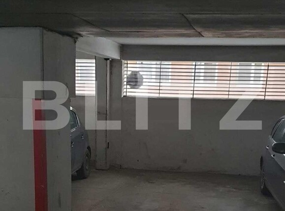 Apartament de închiriat 3 camere Marasti - 107195AI | BLITZ Cluj-Napoca | Poza8