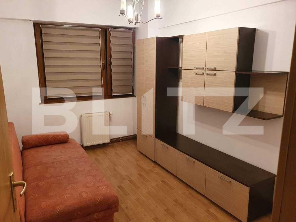 Apartament de închiriat 3 camere Marasti - 107195AI | BLITZ Cluj-Napoca | Poza2