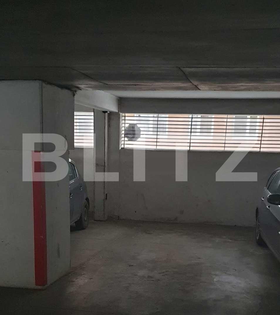 Apartament de închiriat 3 camere Marasti - 107195AI | BLITZ Cluj-Napoca | Poza8