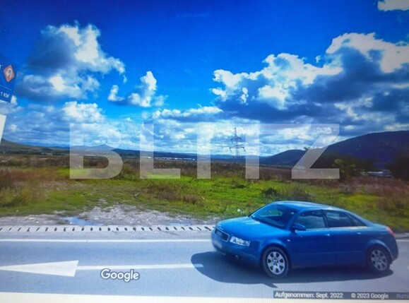 Teren de vânzare Aşchileu - 107198TV | BLITZ Cluj-Napoca | Poza1