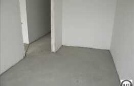 De vanzare apartament cu 2 camere, 43 mp, semifinisat la 5 minute de Gara
