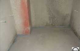 De vanzare apartament cu 2 camere, 43 mp, semifinisat la 5 minute de Gara