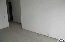 De vanzare apartament cu 2 camere, 43 mp, semifinisat la 5 minute de Gara