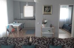 Apartament 2 camere, 53mp , parcare, Complex Studium Green