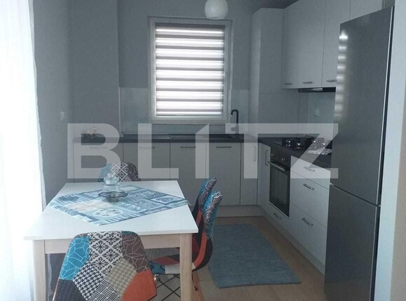 Apartament de închiriat 2 camere Gheorgheni - 107201AI | BLITZ Cluj-Napoca | Poza7