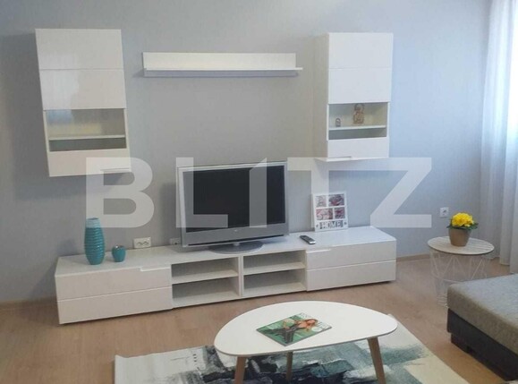Apartament de închiriat 2 camere Gheorgheni - 107201AI | BLITZ Cluj-Napoca | Poza2