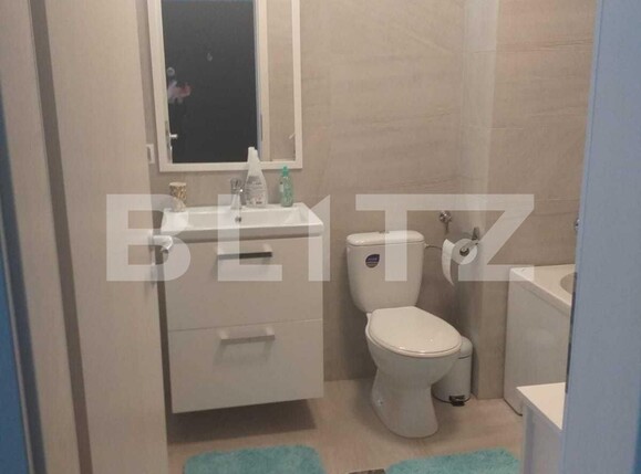 Apartament de închiriat 2 camere Gheorgheni - 107201AI | BLITZ Cluj-Napoca | Poza6
