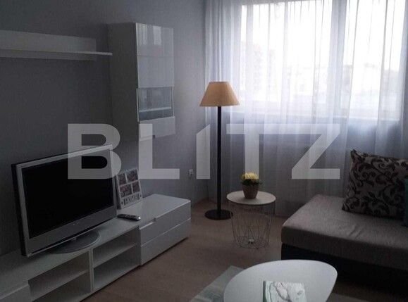 Apartament de închiriat 2 camere Gheorgheni - 107201AI | BLITZ Cluj-Napoca | Poza1