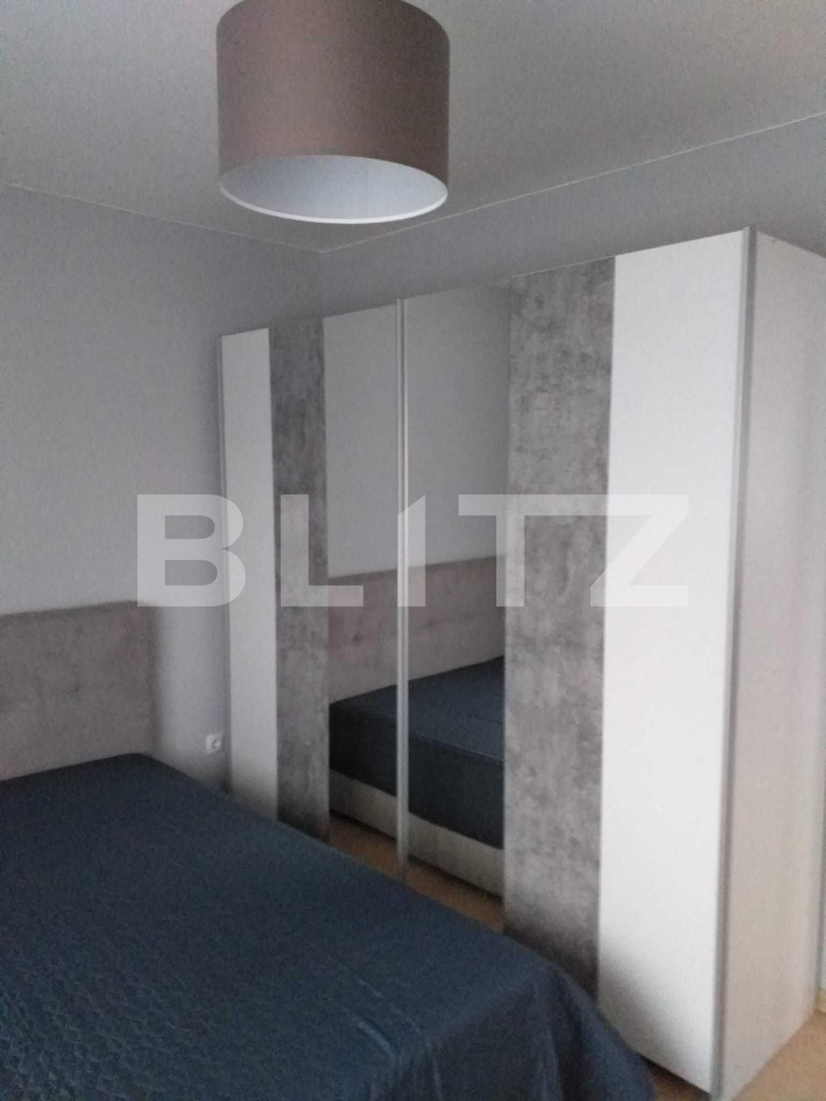 Apartament de închiriat 2 camere Gheorgheni - 107201AI | BLITZ Cluj-Napoca | Poza4