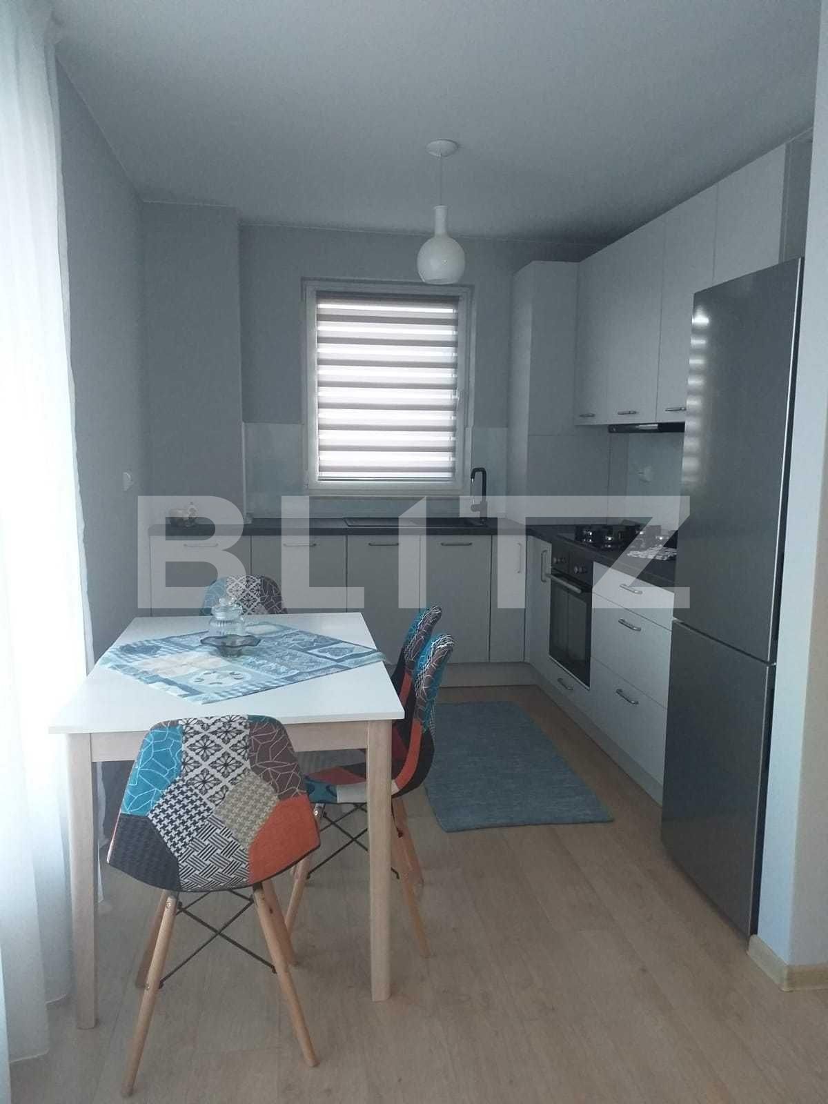Apartament de închiriat 2 camere Gheorgheni - 107201AI | BLITZ Cluj-Napoca | Poza7