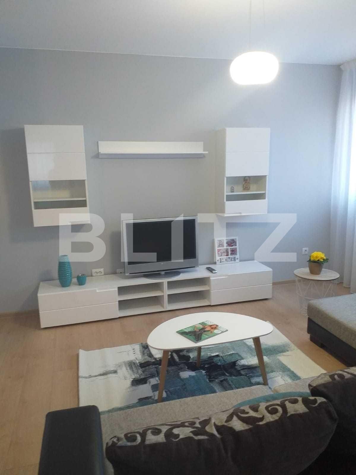 Apartament de închiriat 2 camere Gheorgheni - 107201AI | BLITZ Cluj-Napoca | Poza2