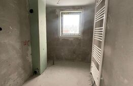 Apartament in imobil nou, 2 camere cu CF, zona Mega Image - Eremia Grigorescu