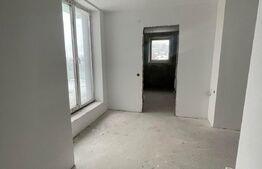 Apartament in imobil nou, 2 camere cu CF, zona Mega Image - Eremia Grigorescu