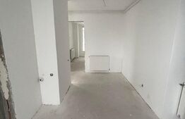 Apartament in imobil nou, 2 camere cu CF, zona Mega Image - Eremia Grigorescu
