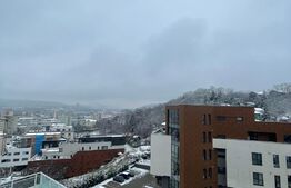 Apartament in imobil nou, 2 camere cu CF, zona Mega Image - Eremia Grigorescu