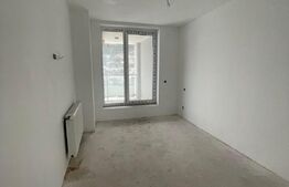 Apartament in imobil nou, 2 camere cu CF, zona Mega Image - Eremia Grigorescu