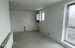 Apartament in imobil nou, 2 camere cu CF, zona Mega Image - Eremia Grigorescu