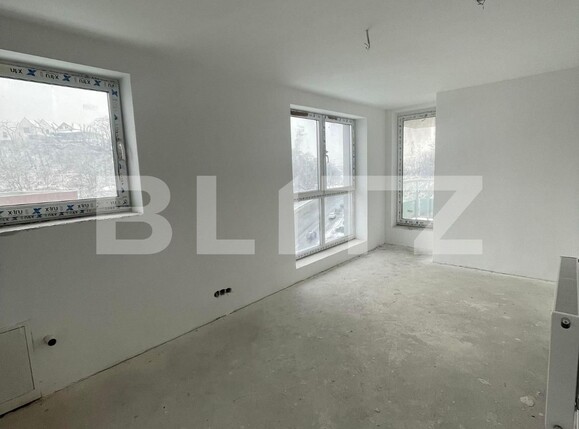 Apartament de vânzare 2 camere Grigorescu - 107202AV | BLITZ Cluj-Napoca | Poza3
