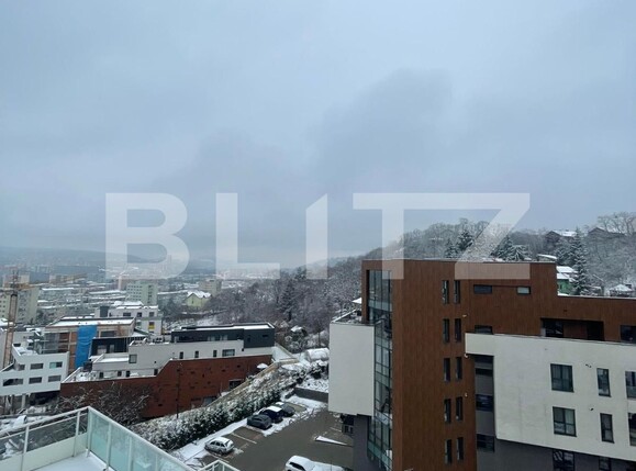 Apartament de vânzare 2 camere Grigorescu - 107202AV | BLITZ Cluj-Napoca | Poza2