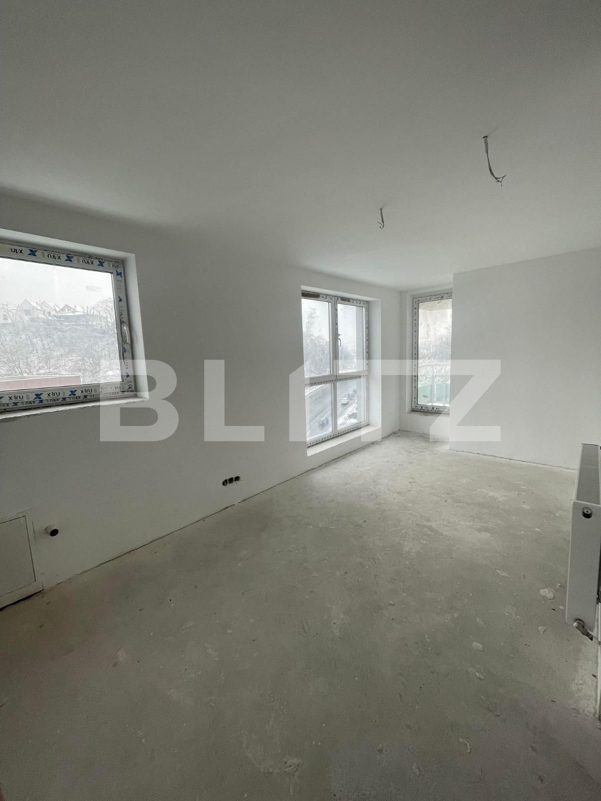 Apartament de vânzare 2 camere Grigorescu - 107202AV | BLITZ Cluj-Napoca | Poza3