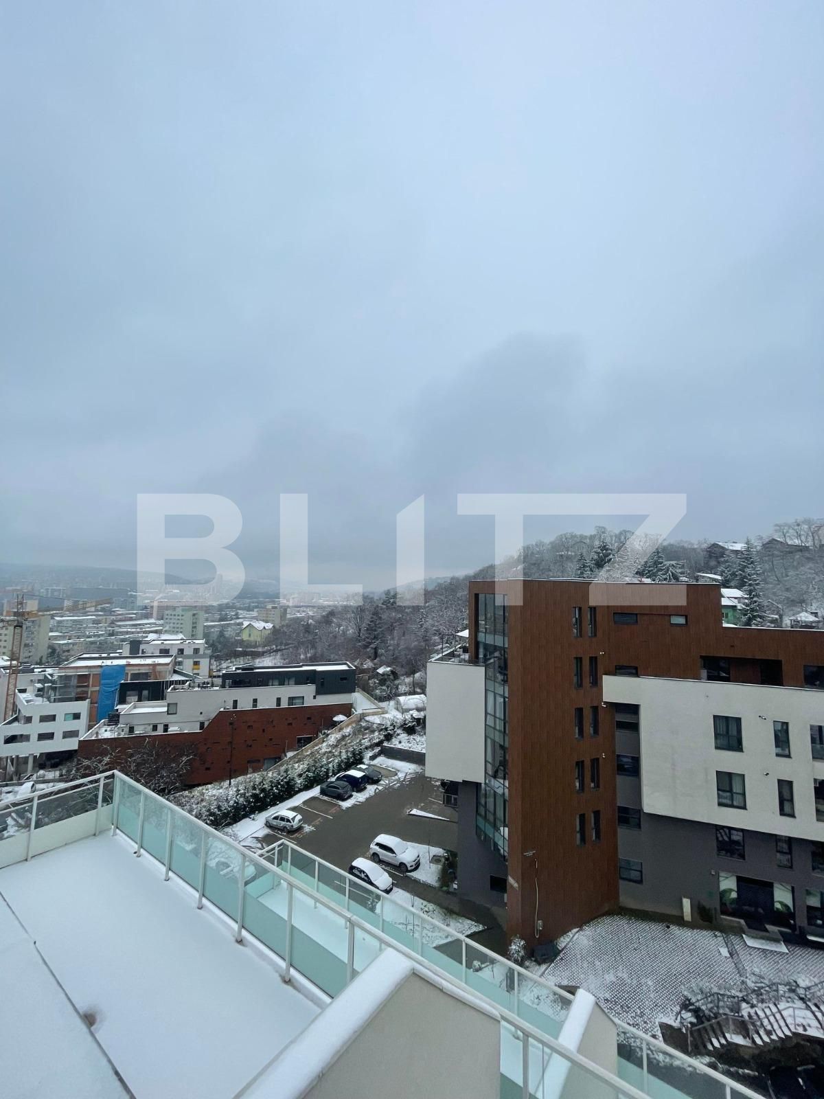 Apartament de vânzare 2 camere Grigorescu - 107202AV | BLITZ Cluj-Napoca | Poza2