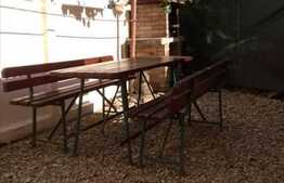 2 camere, 67 mp, mobilat modern, imobil nou, parcare, zona UMF