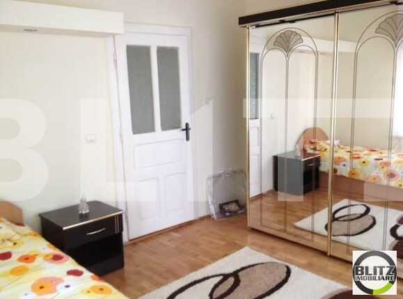 Apartament de închiriat 2 camere Zorilor - 10721AI | BLITZ Cluj-Napoca | Poza1