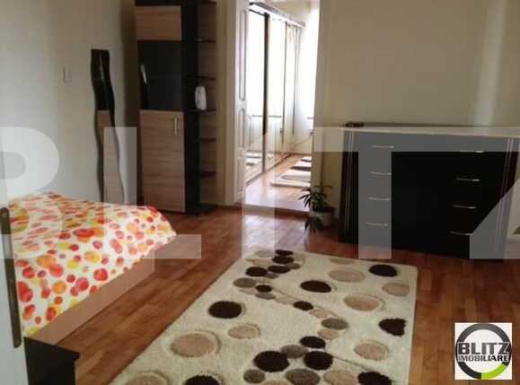Apartament de închiriat 2 camere Zorilor - 10721AI | BLITZ Cluj-Napoca | Poza2