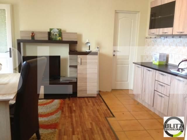 Apartament de închiriat 2 camere Zorilor - 10721AI | BLITZ Cluj-Napoca | Poza4