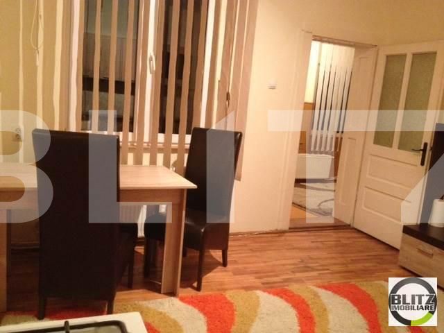 Apartament de închiriat 2 camere Zorilor - 10721AI | BLITZ Cluj-Napoca | Poza5