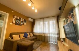 Oportunitate! Apartament 2 camere, etaj 2/4, balcon, zona străzii I.L. Caragiale