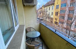 Oportunitate! Apartament 2 camere, etaj 2/4, balcon, zona străzii I.L. Caragiale