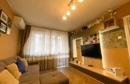 Oportunitate! Apartament 2 camere, etaj 2/4, balcon, zona străzii I.L. Caragiale