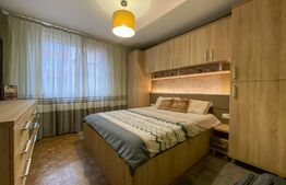 Oportunitate! Apartament 2 camere, etaj 2/4, balcon, zona străzii I.L. Caragiale