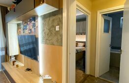 Oportunitate! Apartament 2 camere, etaj 2/4, balcon, zona străzii I.L. Caragiale