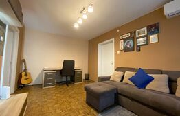 Oportunitate! Apartament 2 camere, etaj 2/4, balcon, zona străzii I.L. Caragiale