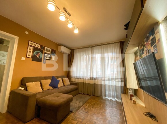 Apartament de vânzare 2 camere Central - 107217AV | BLITZ Cluj-Napoca | Poza6