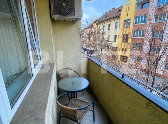 Apartament de vânzare 2 camere Central - 107217AV | BLITZ Cluj-Napoca | Poza14